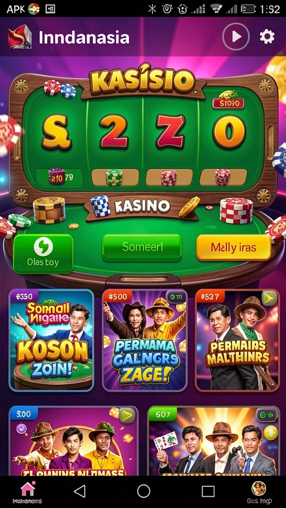 Screenshot 070slot nomor 2