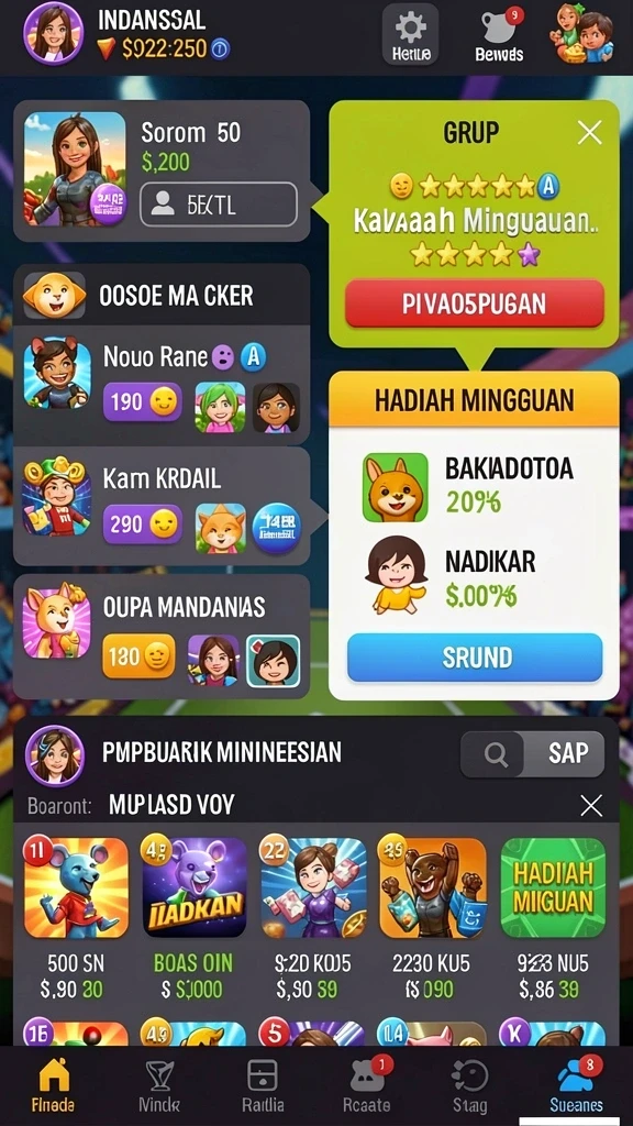 Screenshot 6rt nomor 1