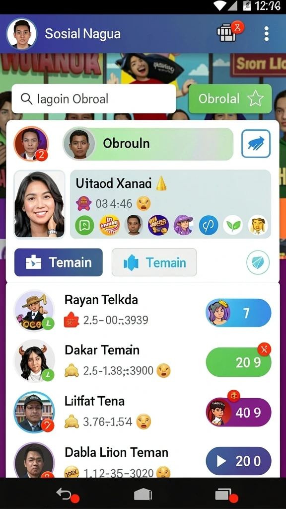 Screenshot 77singa nomor 2