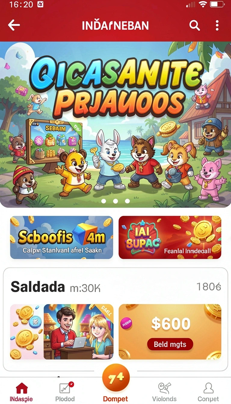 Screenshot a7777 nomor 3