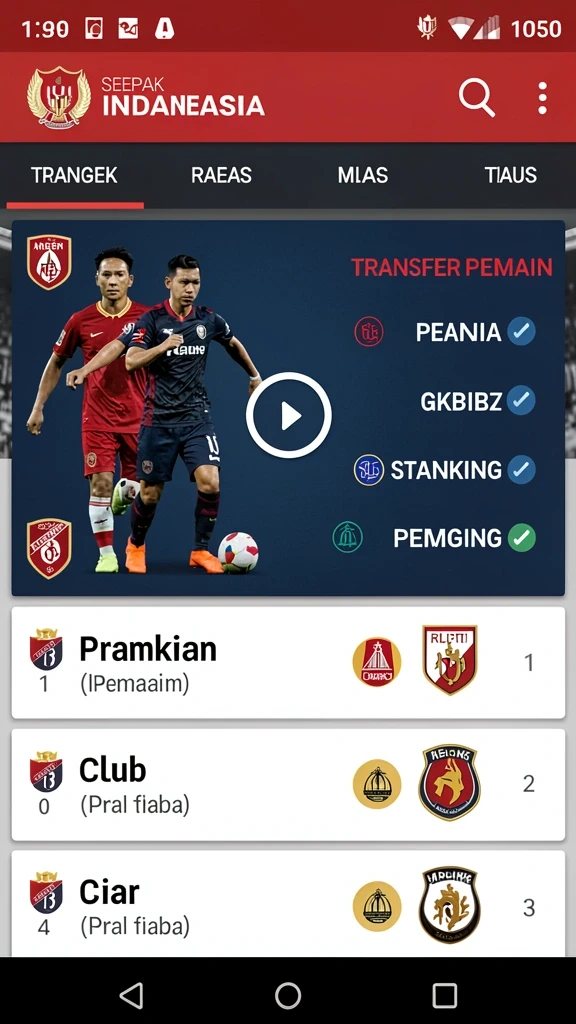 Screenshot agenhoki nomor 2
