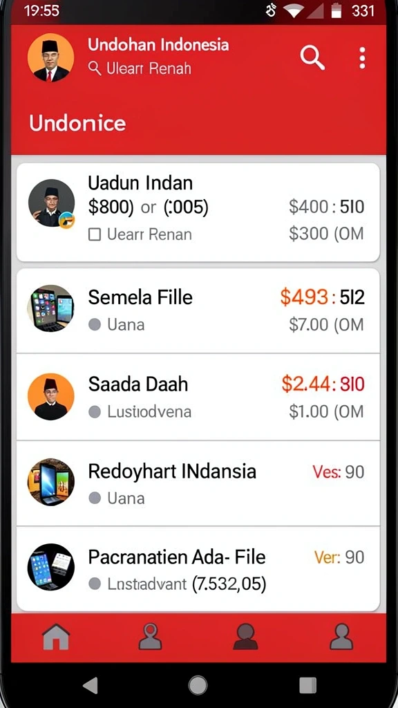 Screenshot ajaib88 nomor 1