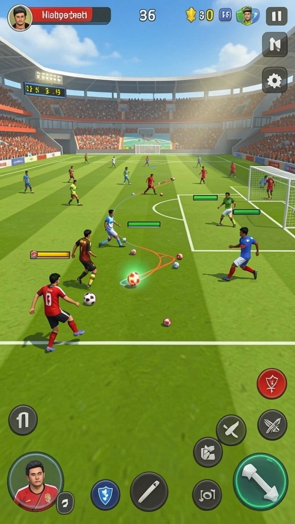 Screenshot amper88 nomor 2