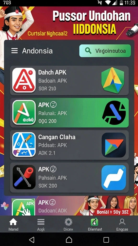 Screenshot ams789 nomor 1