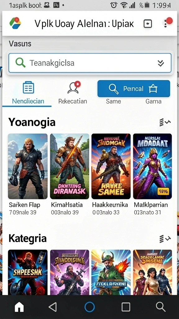 Screenshot asg55 nomor 1