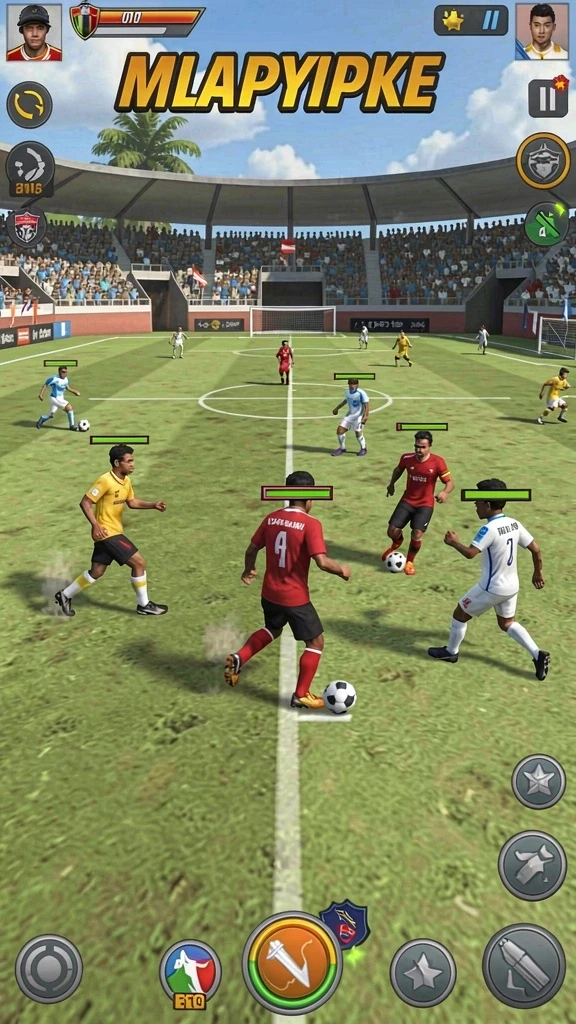 Screenshot at777 nomor 3