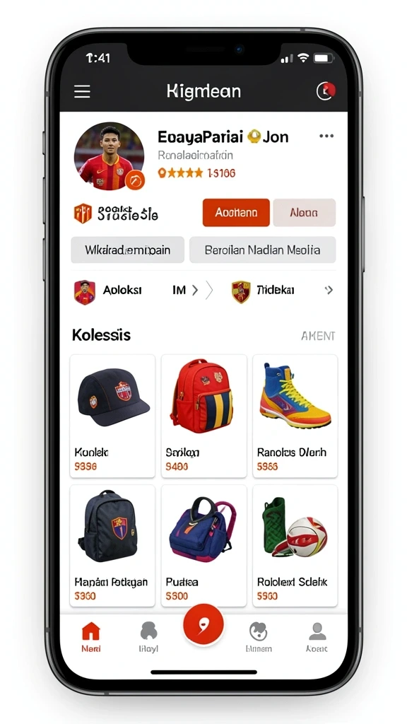 Screenshot bigwin189 nomor 2
