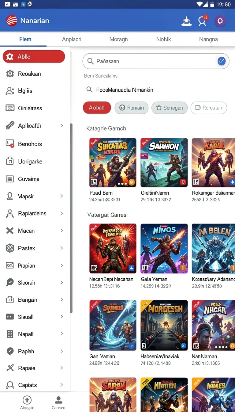 Screenshot bintangmpo nomor 3