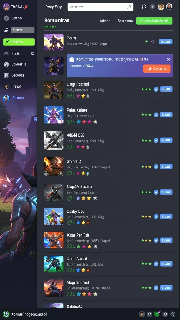 Screenshot biolabet nomor 2