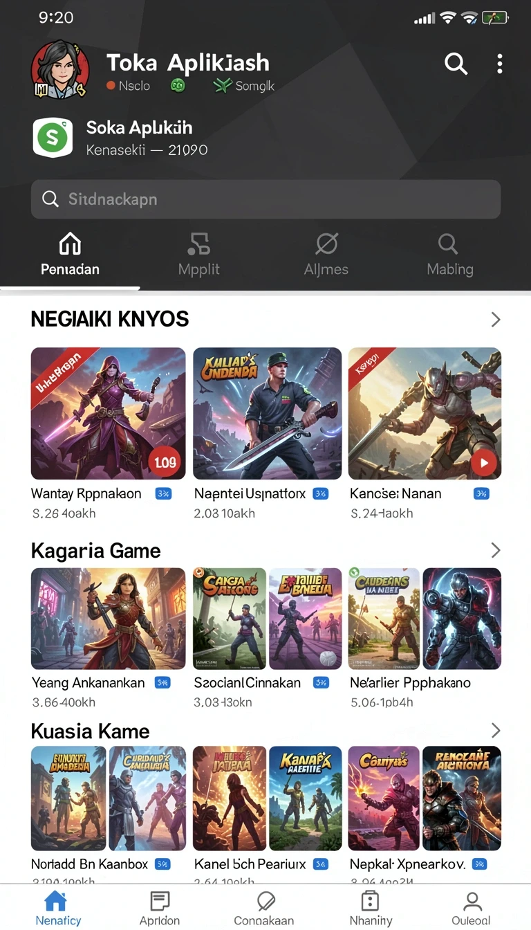 Screenshot bondan69 nomor 1