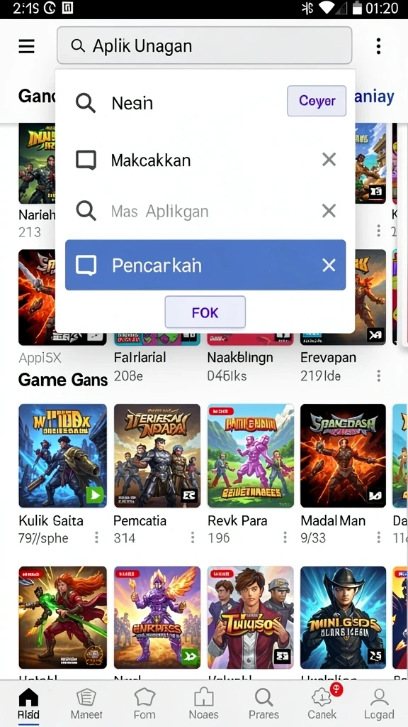 Screenshot browin88 nomor 1