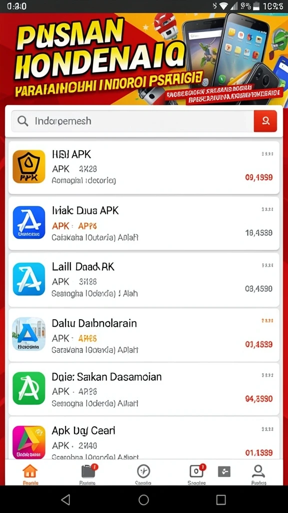 Screenshot dreamplay77 nomor 1