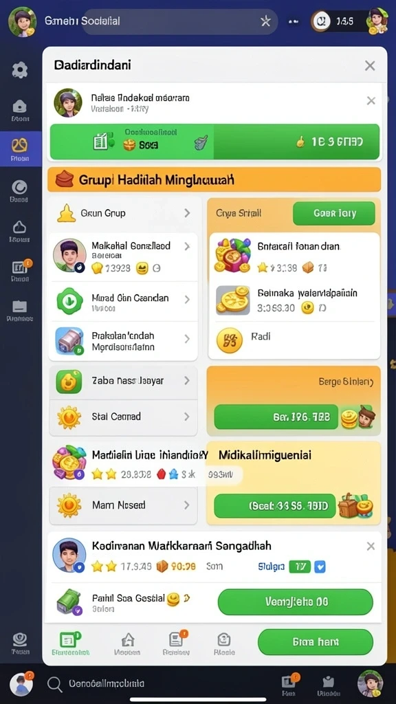 Screenshot dreamplay77 nomor 3