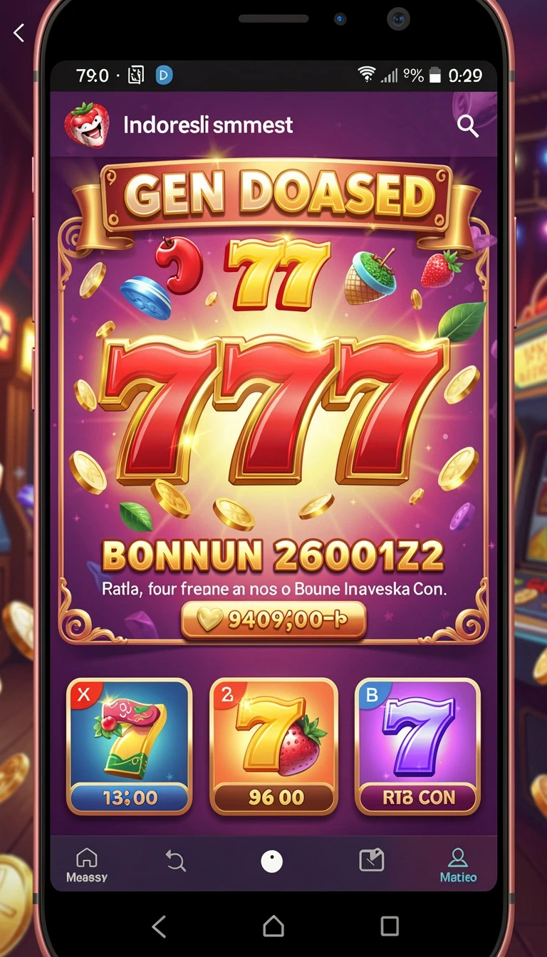 Screenshot dy777 nomor 2
