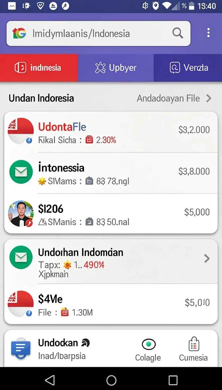 Screenshot dy777 nomor 3