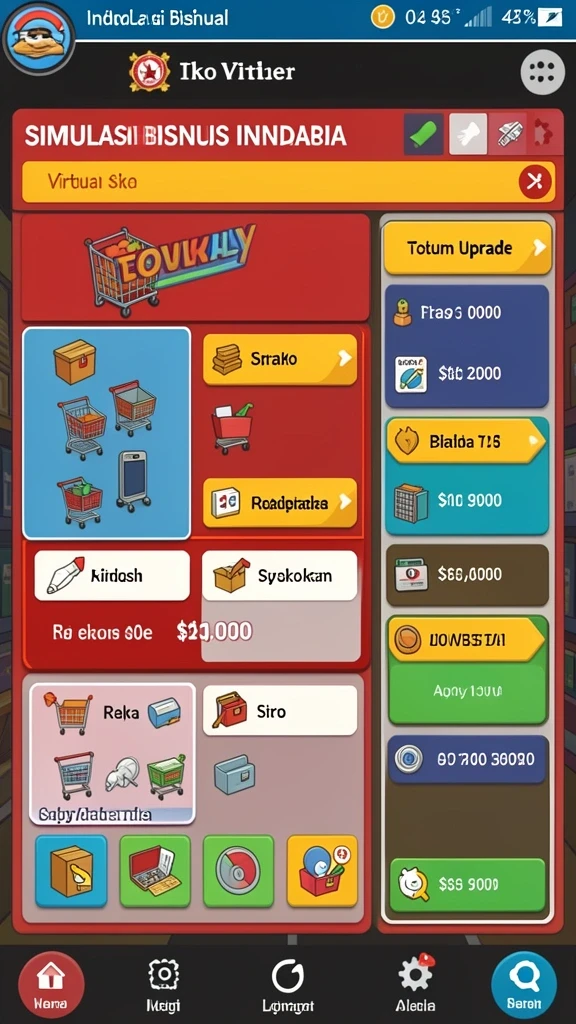Screenshot fendi188 nomor 1