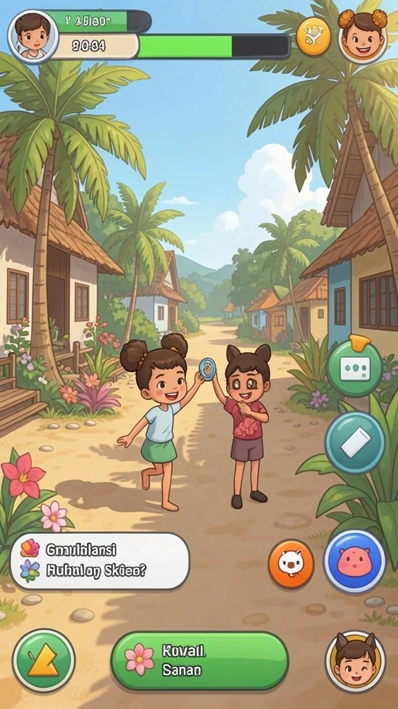 Screenshot ganas33 nomor 2