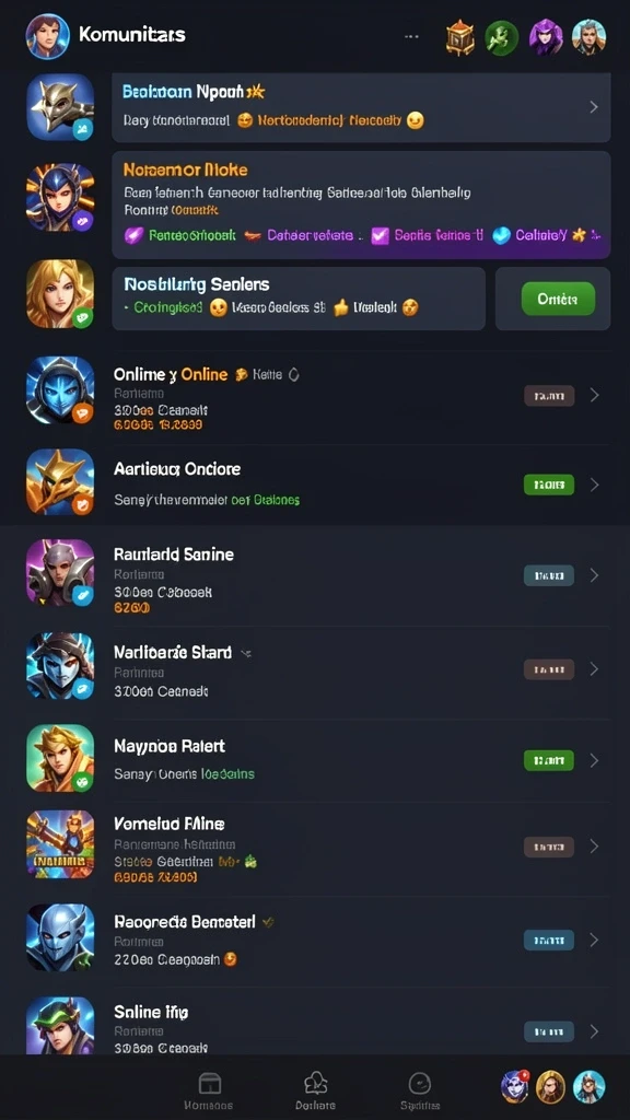 Screenshot gloryslot777 nomor 2