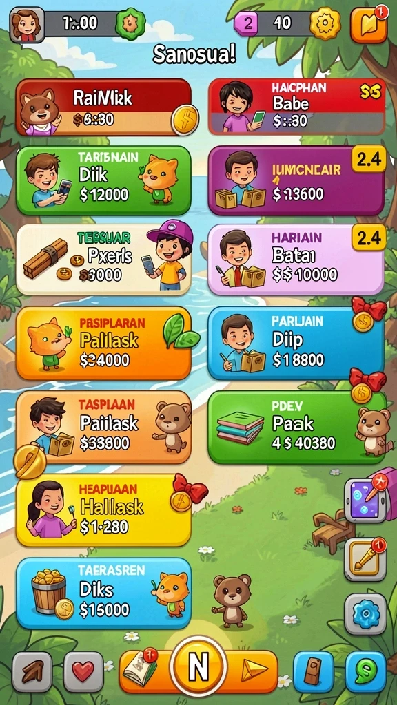 Screenshot hebat777 nomor 2