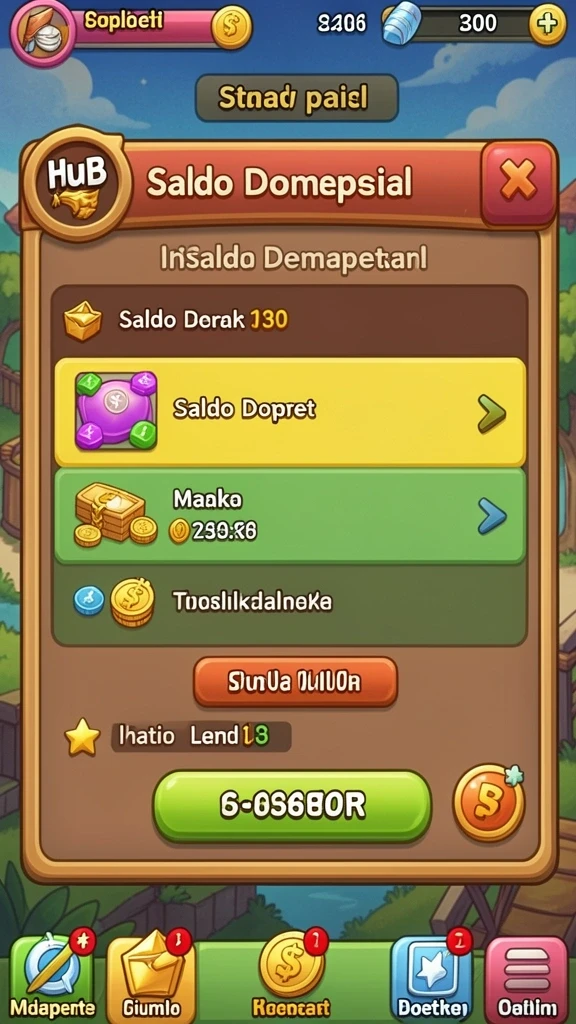 Screenshot hoki123 nomor 2