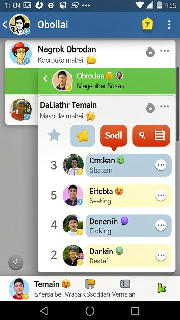 Screenshot hokiluck nomor 3