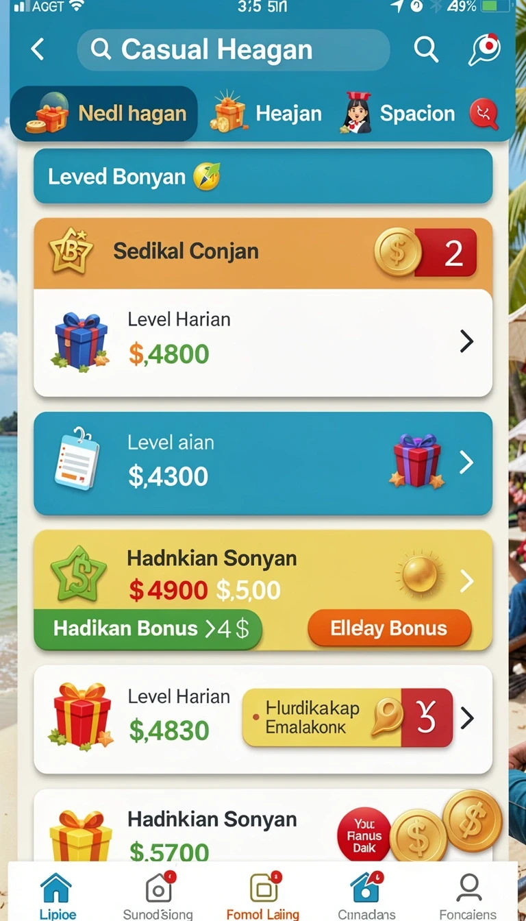 Screenshot ind777 nomor 1