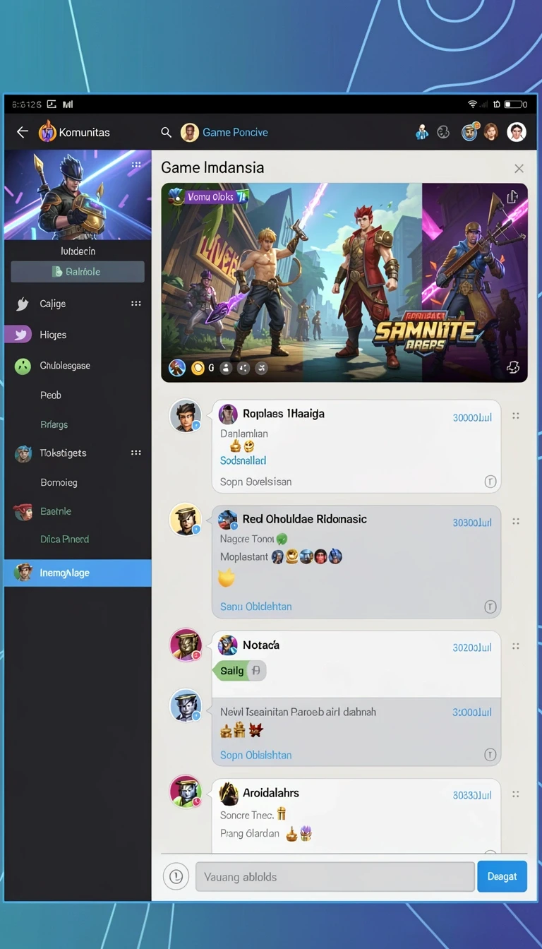 Screenshot indslot nomor 3