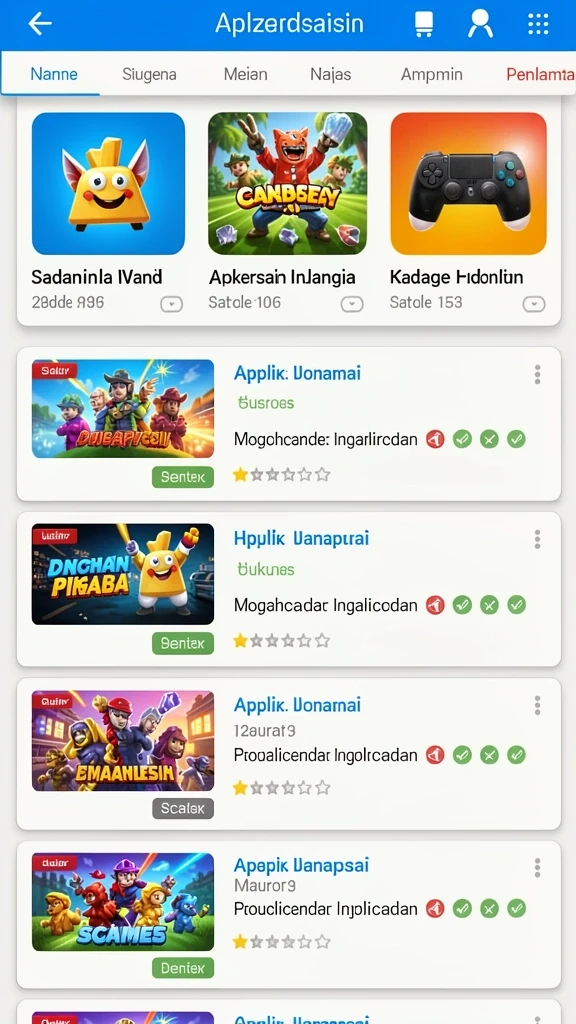 Screenshot jayaslot nomor 2