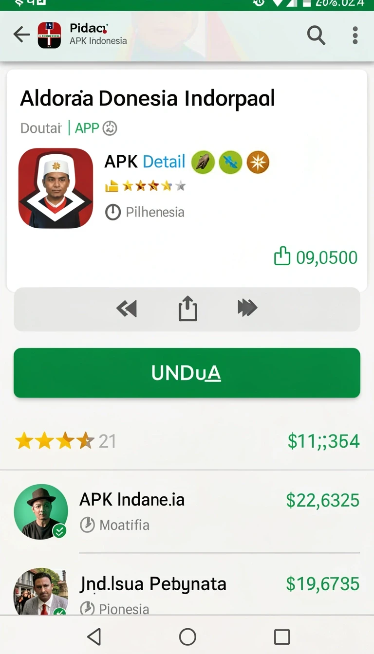 Screenshot jktgame nomor 3