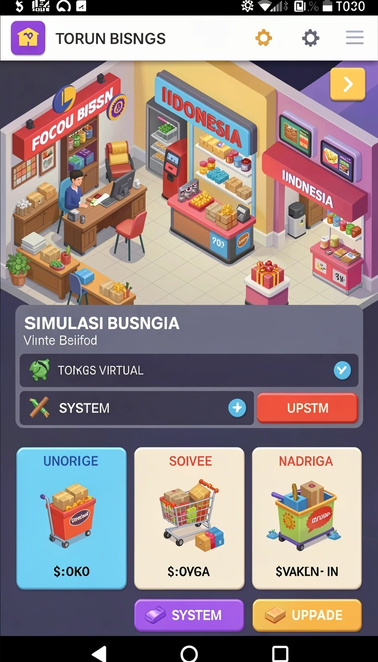 Screenshot k3k3 nomor 1