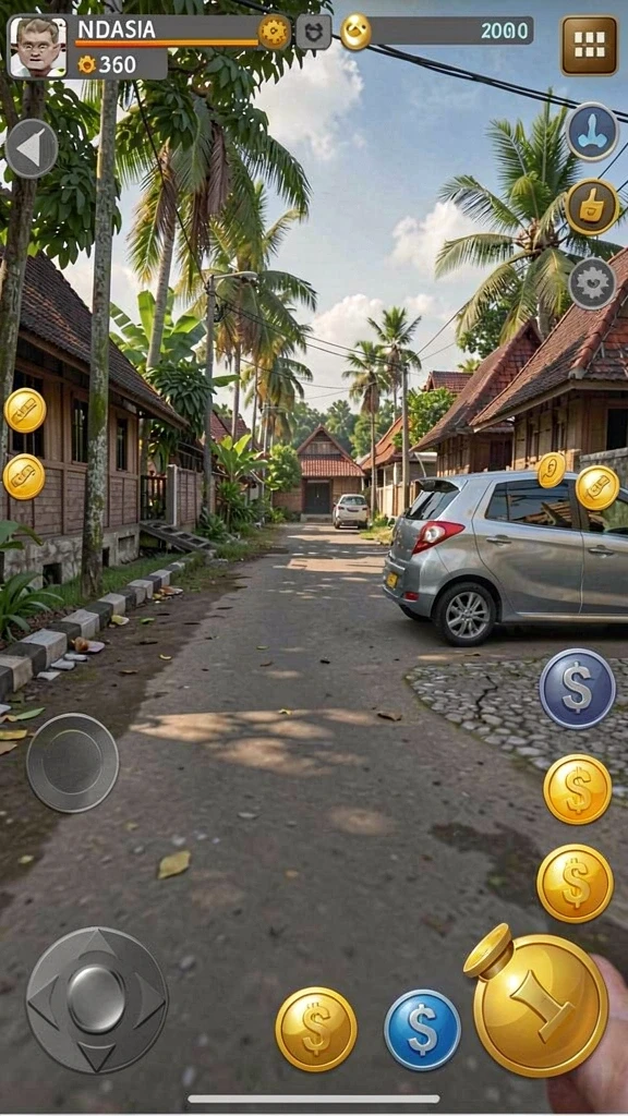 Screenshot kaskustoto nomor 2