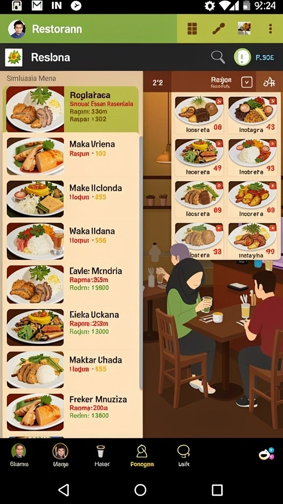 Screenshot kaya33 nomor 2