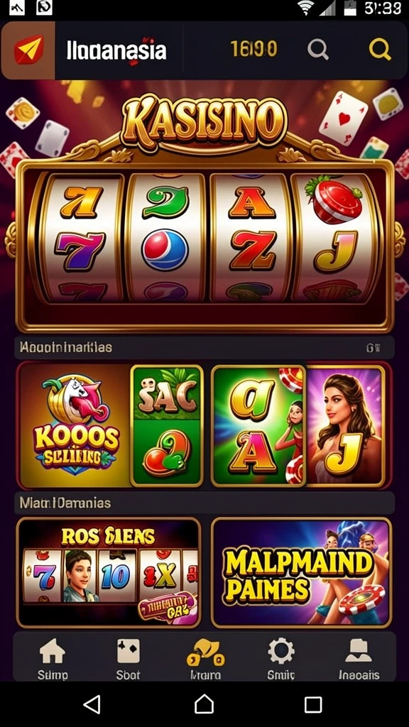 Screenshot kopi4d nomor 2
