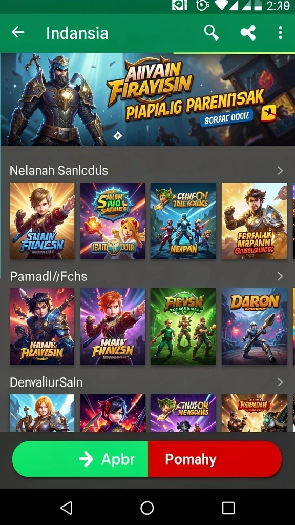 Screenshot lucubet nomor 1