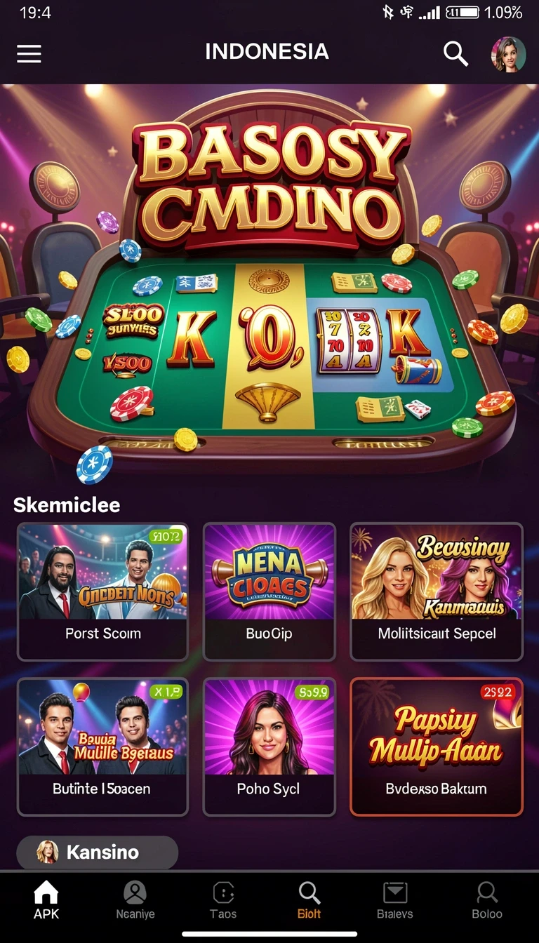 Screenshot madu303 nomor 3