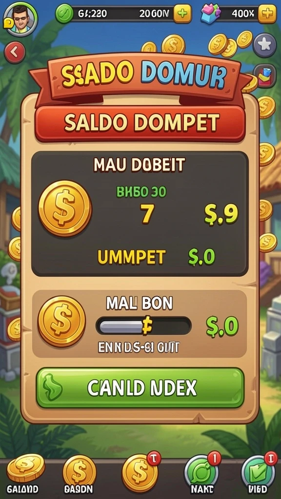 Screenshot mainslot88 nomor 1
