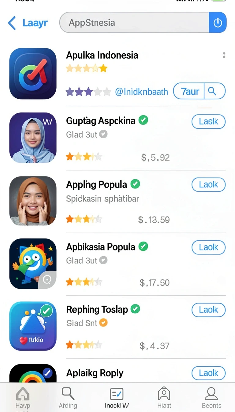 Screenshot mamen123 nomor 2