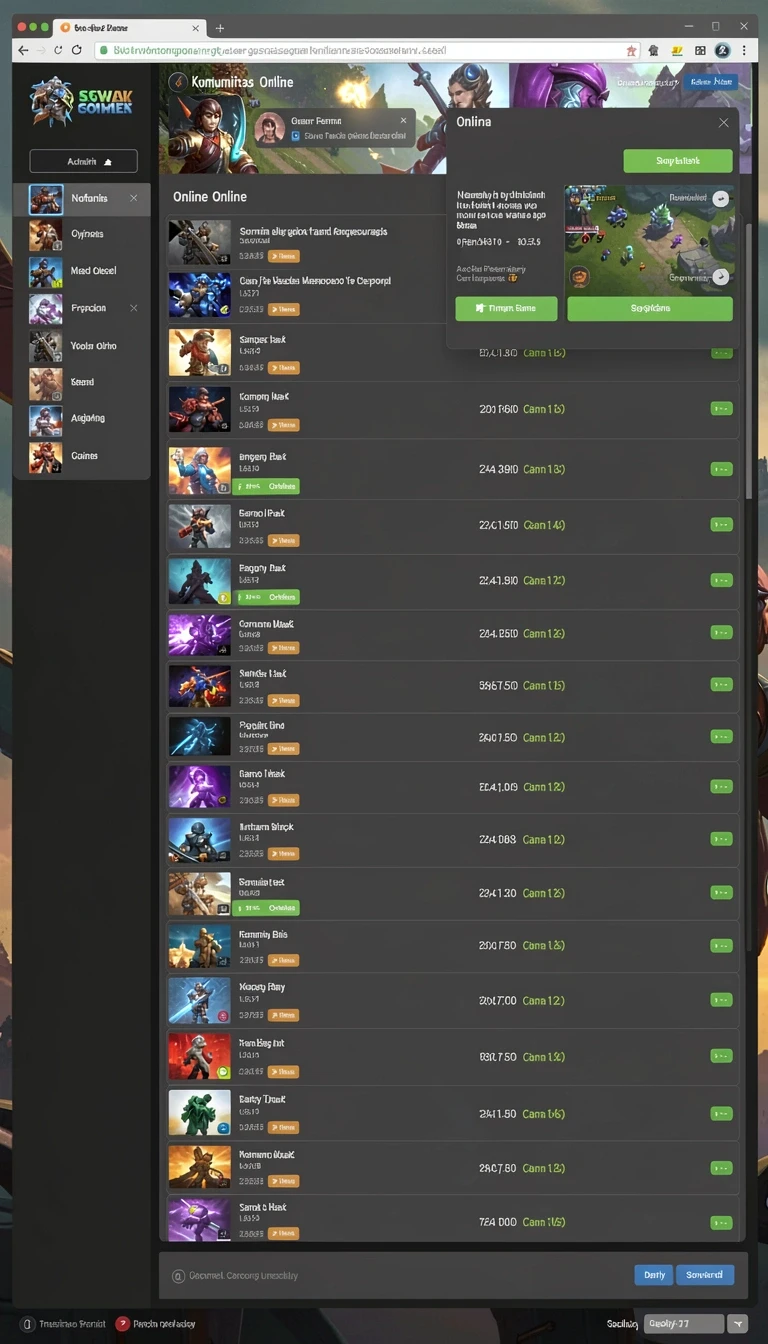 Screenshot mega777 nomor 1