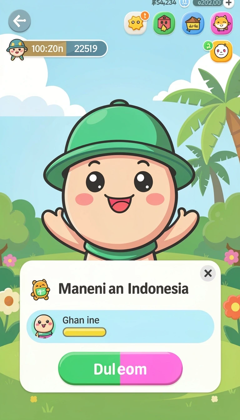 Screenshot menang666 nomor 3