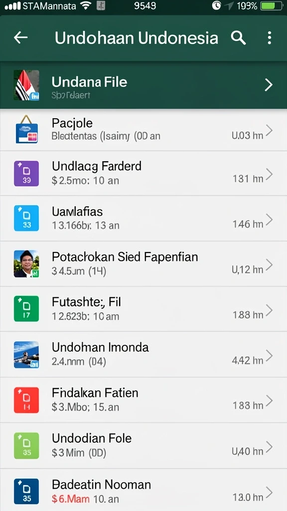 Screenshot merdekawin nomor 2