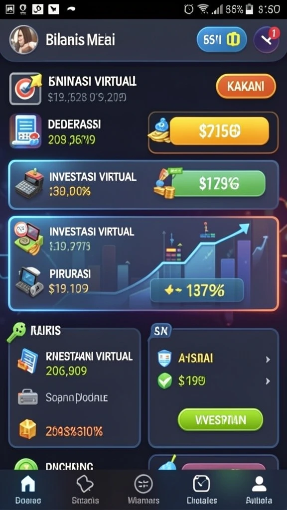 Screenshot mode303 nomor 1