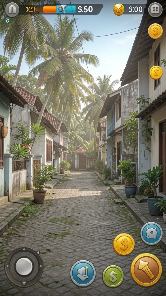 Screenshot mode303 nomor 2
