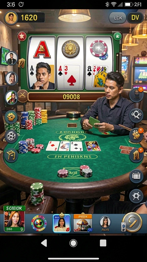 Screenshot naga1001 nomor 3