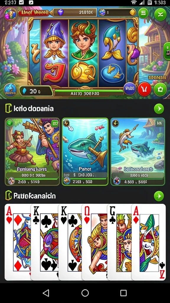 Screenshot padi777 nomor 2