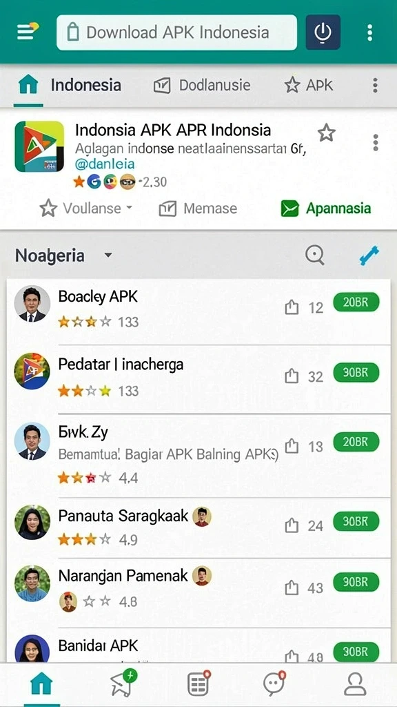 Screenshot puncaktoto nomor 3