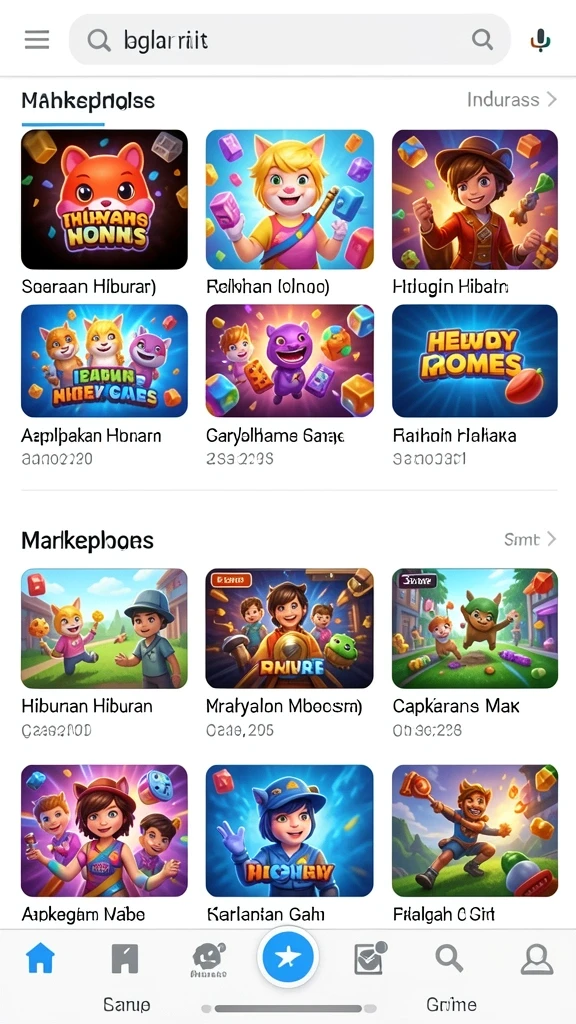 Screenshot pusat303 nomor 3