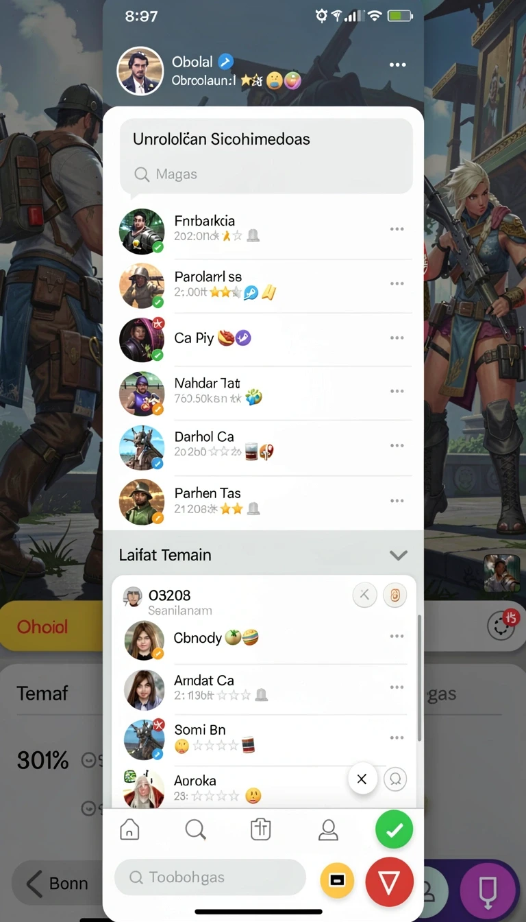 Screenshot rejekigames nomor 2