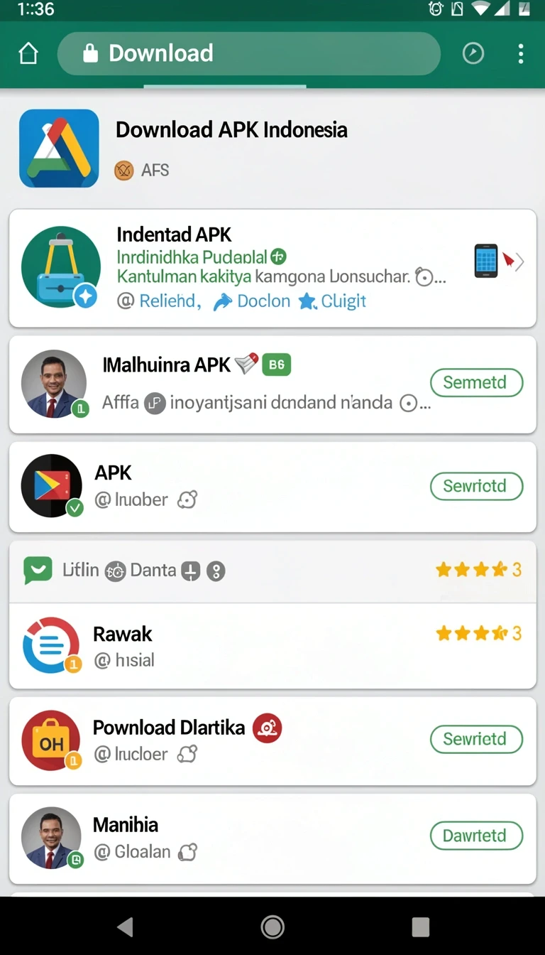 Screenshot rezixo nomor 3
