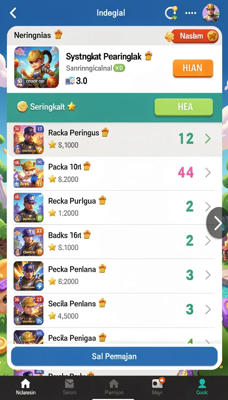 Screenshot rp777 nomor 3