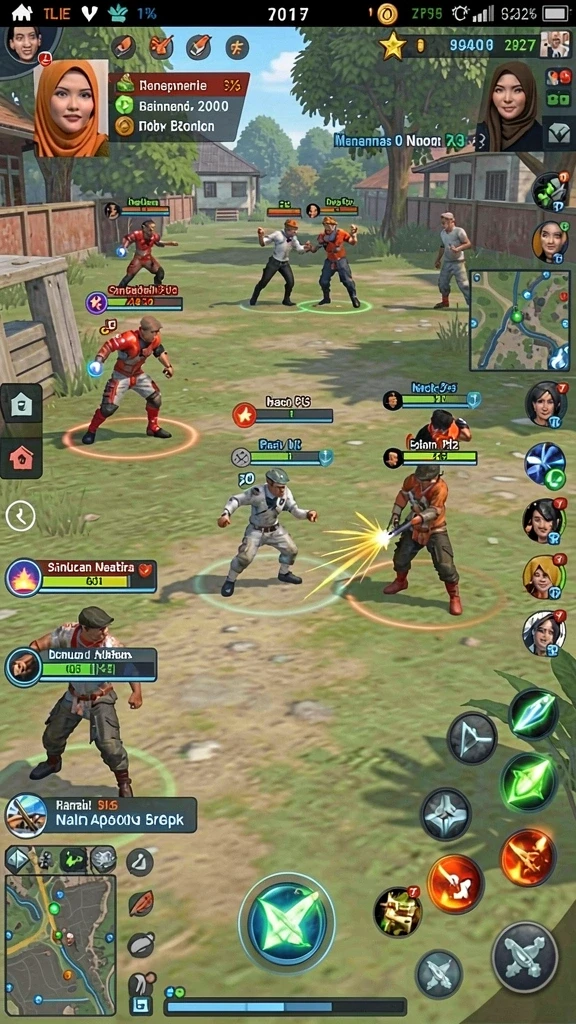 Screenshot rpidn77 nomor 2